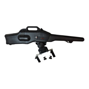 Can-Am Defender Rifle Scabbard Mount Including Scabbard - Hornet Outdoors
