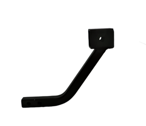 Honda Pioneer / Talon ATV/UTV 1-1/4" Hitch Riser & Adapter 16 - Hornet Outdoors