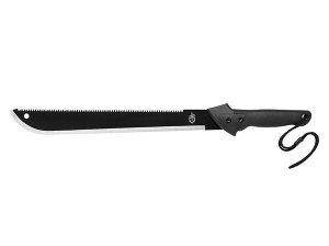 Kawasaki Mule / Teryx Gerber Compact Clearpath Machete - Hornet Outdoors