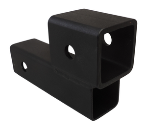 Kawasaki Teryx / Mule / Ridge / KRX Receiver Hitch Extender - Hornet Outdoors