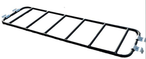 Polaris Ranger Full Size 800 Bed Rail Panel - Hornet Outdoors