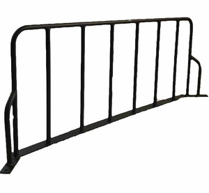 Polaris Ranger Full Size Rear Cab Headache Rack - Hornet Outdoors