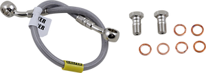 Galfer - Brake Line - Stainless Steel - Brake Line Kit - FK003D453R Galfer - Brake Line - Stainless Steel - Brake Line Kit - FK003D453R