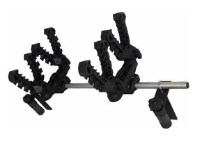 Polaris Ranger/General Double Bow and Tool Mount - Hornet Outdoors