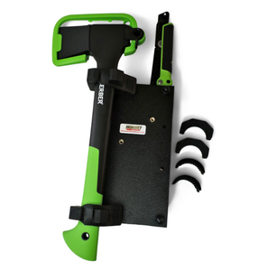 Polaris RZR Roll Bar Gerber Tool Kit Hatchet and Saw - Hornet Outdoors