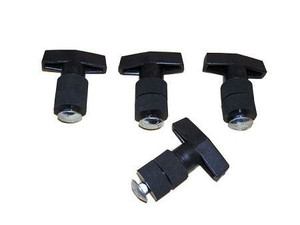 Polaris RZR Twist Lock Anchors Set - Hornet Outdoors