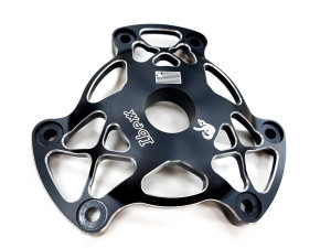 Polaris RZR Sand Attitude Clutch Cover - IBEXX