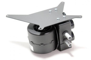 Polaris RZR Pro R Cab Heater with Defrost - Inferno Cab Heaters