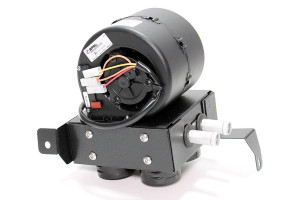 Can-Am Defender Cab Heater with Defrost - Inferno Heater