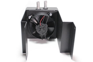 Kawasaki Teryx 800 Cab Heater with Defrost - Inferno Heater