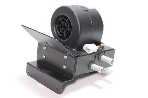 Polaris General Cab Heater with Defrost - Inferno Heater