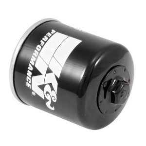 Polaris Ranger 400 / 500 Replacement Oil Filter - K&N