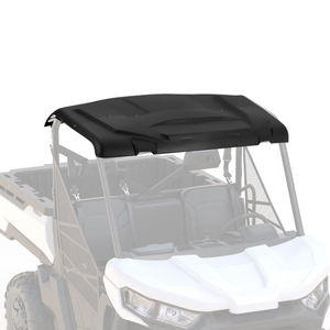 Can-Am Defender Hard Roof Top Plastic - Kemimoto