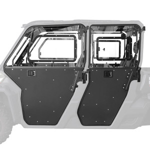 Can-Am Defender MAX & HD 2-in-1 Door Combo - Kemimoto