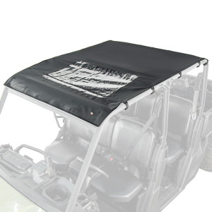 Can-Am Defender Max Soft Roof Top - Kemimoto