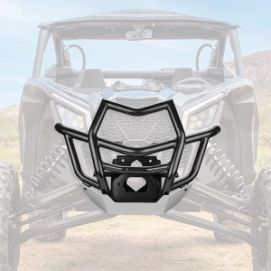 Can-am Maverick Front Bumper - Kemimoto