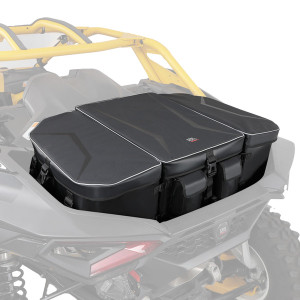Can-Am Maverick R 112L Rear Cargo Bag - Kemimoto