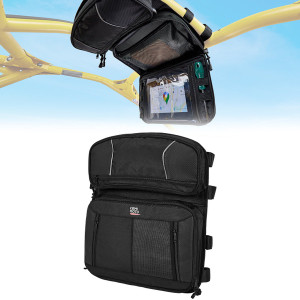 Can-Am Maverick R 1680D Roof Bag - Kemimoto
