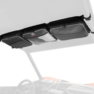 Can-Am Maverick Trail/Sport Overhead Storage Roof Bag - Kemimoto