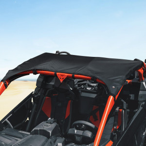 Can-Am Maverick X3 Soft Top Roof - Kemimoto