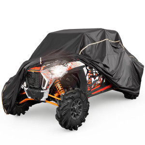Can-Am Maverick/Defender/Commander UTV Cover - Kemimoto