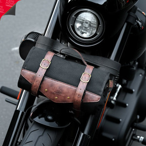 Can-Am Offroad Roll Up Tool Bag - Kemimoto