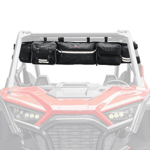Honda Pioneer / Talon Roll Cage Organizer Storage Bag - Kemimoto