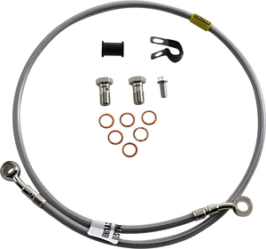 Galfer - Brake Line - Stainless Steel - Brake Line Kit - FK003D951-1 Galfer - Brake Line - Stainless Steel - Brake Line Kit - FK003D951-1