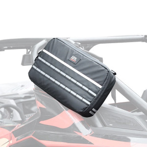 Honda Pioneer/Talon Drive Belt Storage Bag with Tool Roll - Kemimoto