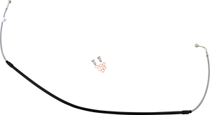 Galfer - Brake Line - Stainless Steel - Complete Brake Line Kit - FK003D187-1