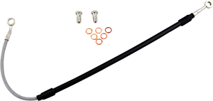 Galfer - Brake Line - Stainless Steel - Complete Brake Line Kit - FK003D264R Galfer - Brake Line - Stainless Steel - Complete Brake Line Kit - FK003D264R