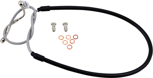 Galfer - Brake Line - Stainless Steel - Complete Brake Line Kit - FK003D289-1 Galfer - Brake Line - Stainless Steel - Complete Brake Line Kit - FK003D289-1