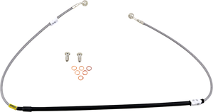 Galfer - Brake Line - Stainless Steel - Complete Brake Line Kit - FK003D304-1 Galfer - Brake Line - Stainless Steel - Complete Brake Line Kit - FK003D304-1