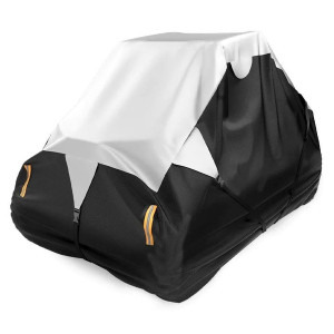 Kawasaki Teryx / KRX / Mule / Ridge 420D UTV Waterproof Cover - Kemimoto