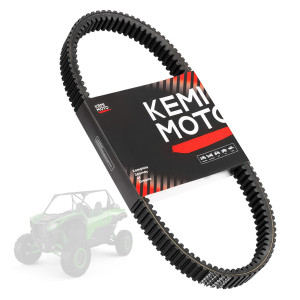 Kawasaki Teryx KRX 1000 CVT Drive Belt - Kemimoto