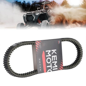 Polaris General 1000 Heavy Duty Drive Belt - Kemimoto