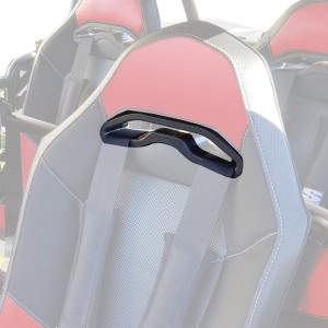 Polaris General 1000/XP 1000 Harness Pass-through Bezel - Kemimoto