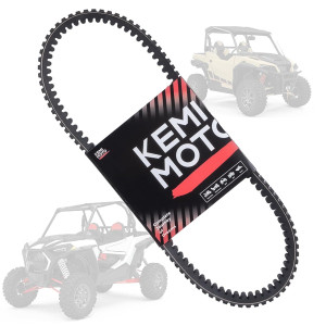 Polaris General Upragded Drive Belt - Kemimoto