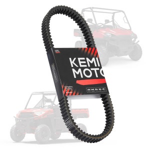 Polaris Ranger 1000/Crew Drive Belt - Kemimoto