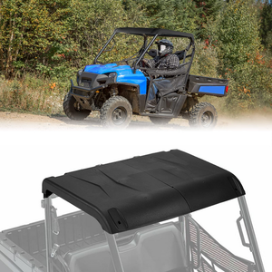 Polaris Ranger 500/570 Plastic Hard Roof Top - Kemimoto