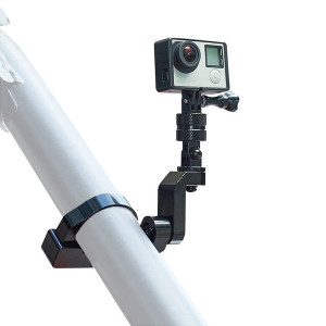 Polaris Ranger GoPro Roll Bar Mount - Kemimoto
