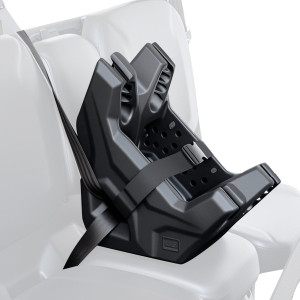 Polaris Ranger Hunting Tool Holder Rack - Kemimoto