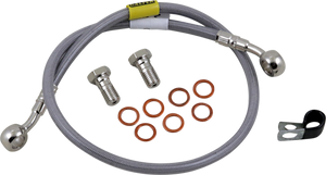 Galfer - Brake Line - Stainless Steel - Complete Brake Line Kit - FK003D597R