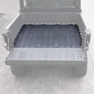 Polaris Ranger XD 1500 Bed Mat/Liner - Kemimoto