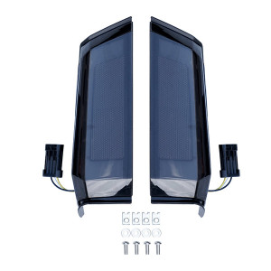 Polaris Ranger XD 1500 Taillight - Kemimoto