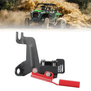 Polaris Ranger XP 1000 Parking Brake Thingy Kit - Kemimoto