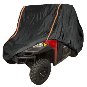 Polaris RZR 900/1000 UTV Rain Sun Dust Storage Cover - Kemimoto