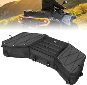 Polaris RZR 900/XP 1000/Pro XP Front/Rear Rack Bag - Kemimoto