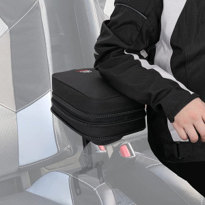 Polaris RZR 900/XP 1000/XP Turbo Armrest Bag - Kemimoto