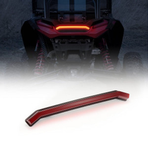 Polaris RZR Center Tail Light - Kemimoto